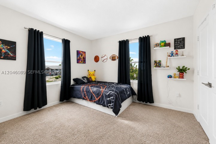 HAMILTON PLACE - Residential