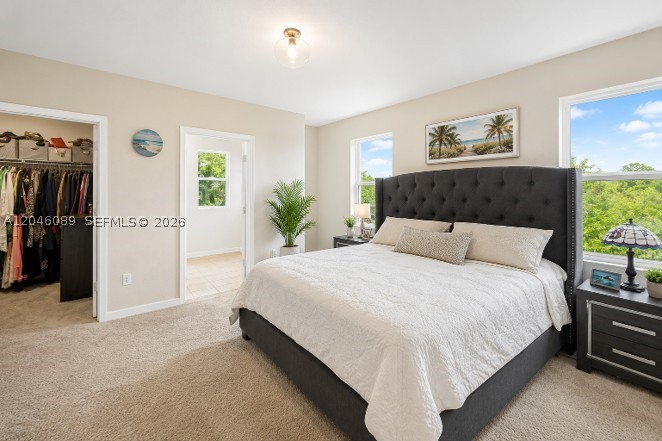 HAMILTON PLACE - Residential