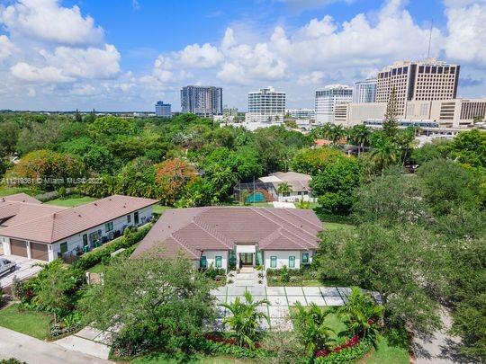 PHILARTHRIA - Residential