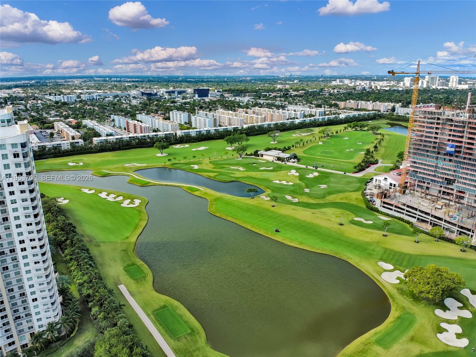 DUO CONDOMINIUM EAST - Residential
