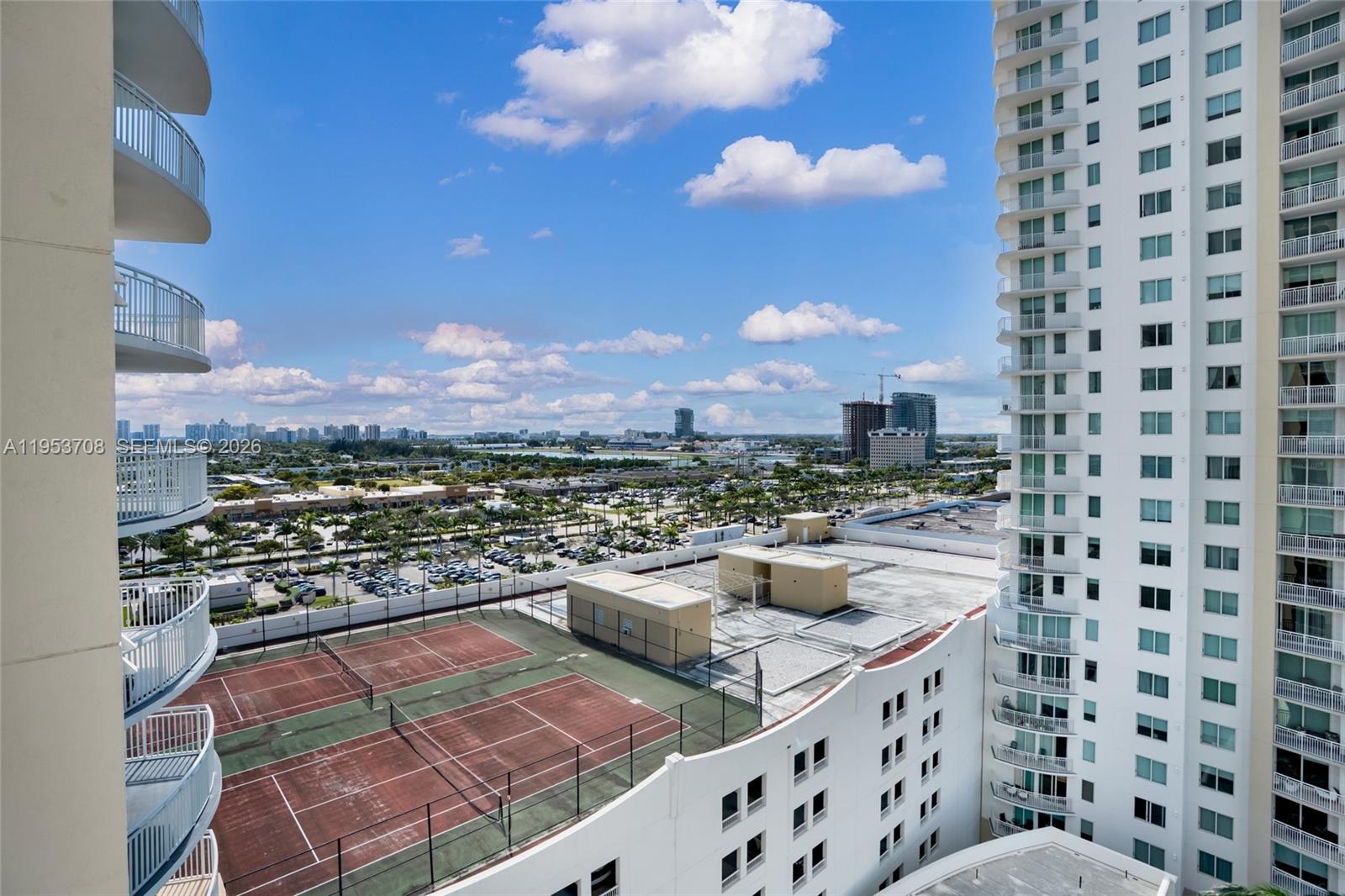 DUO CONDOMINIUM EAST - Residential