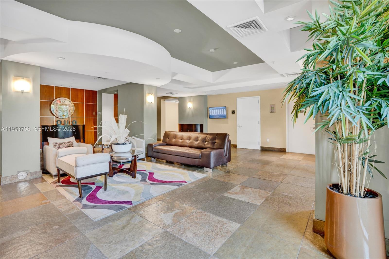 DUO CONDOMINIUM EAST - Residential