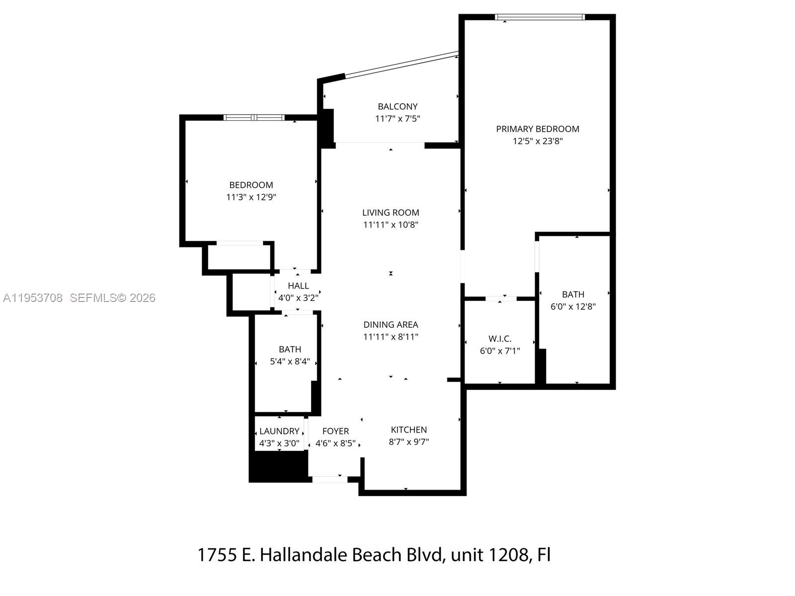 DUO CONDOMINIUM EAST - Residential
