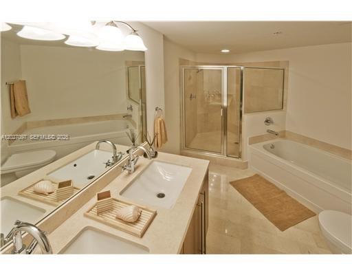 THE AXIS ON BRICKELL II C - Residential Lease