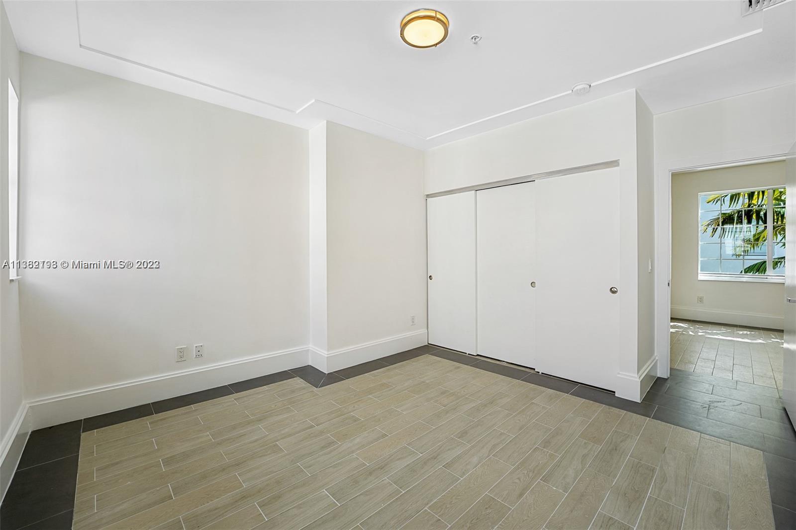 LINCOLN SUB - Residential Lease
