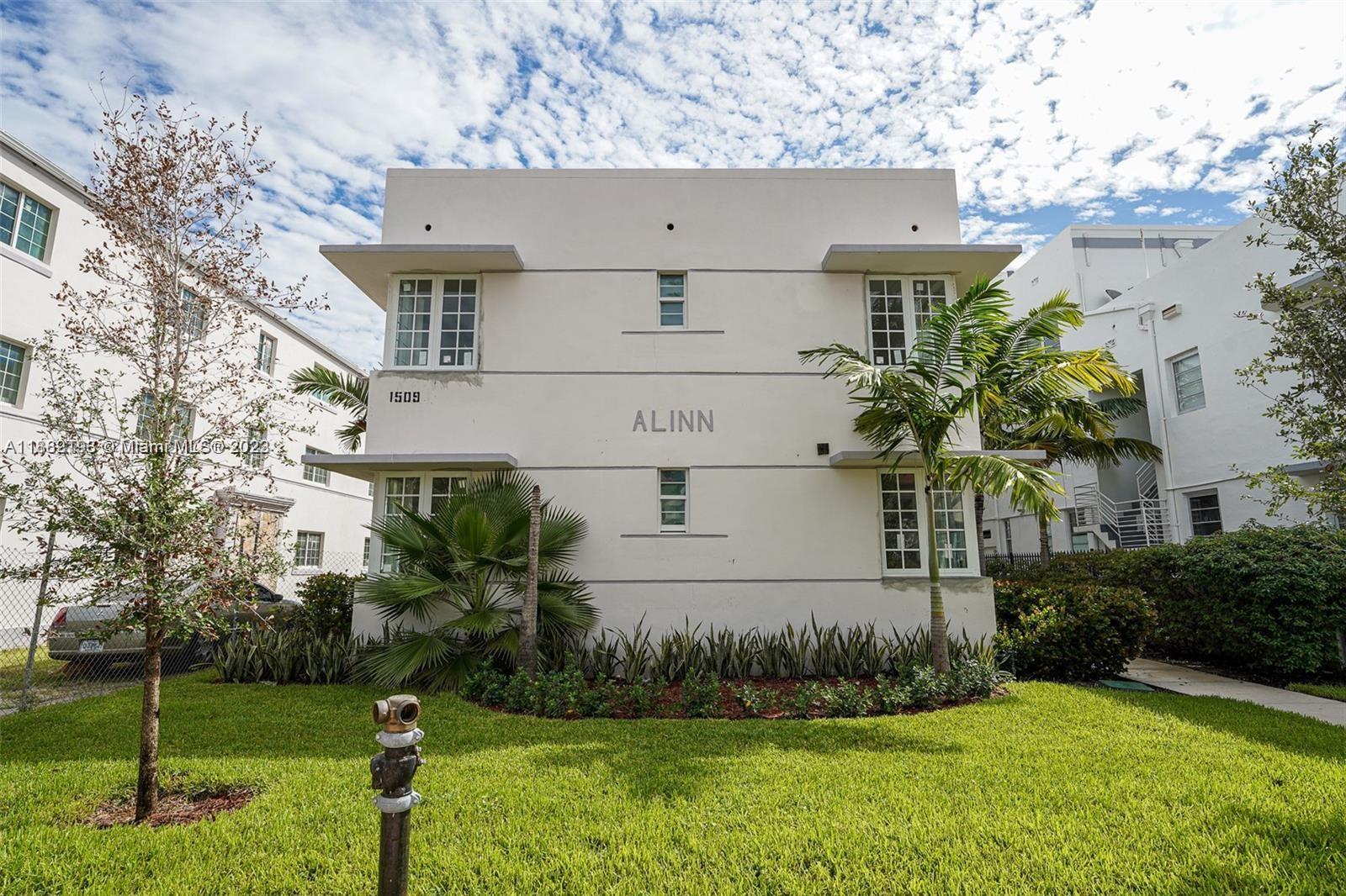 LINCOLN SUB - Residential Lease