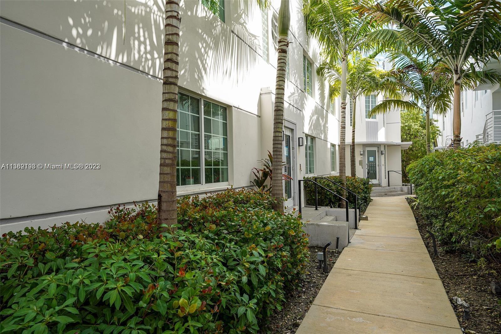 LINCOLN SUB - Residential Lease