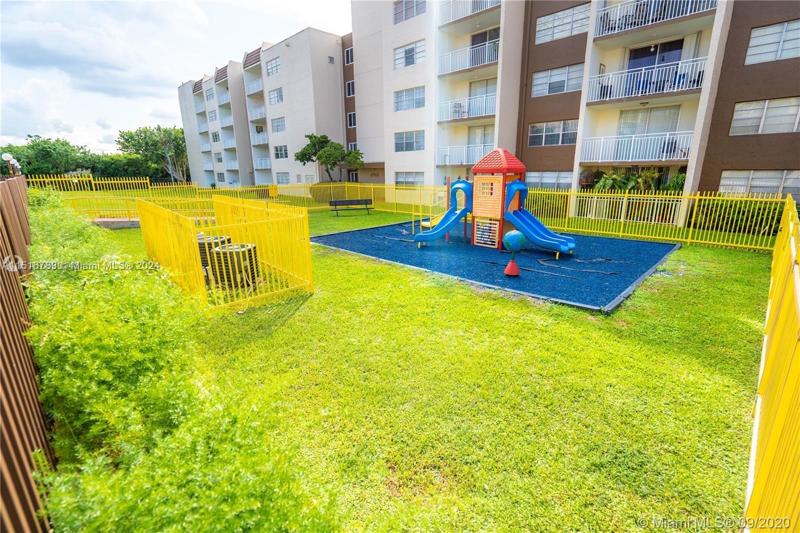 CORAL GATE EAST CONDO - Residential Lease