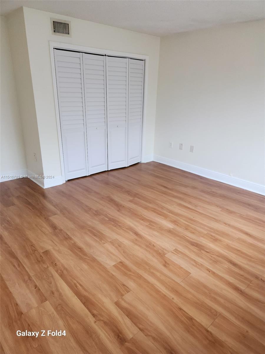 CORAL GATE EAST CONDO - Residential Lease
