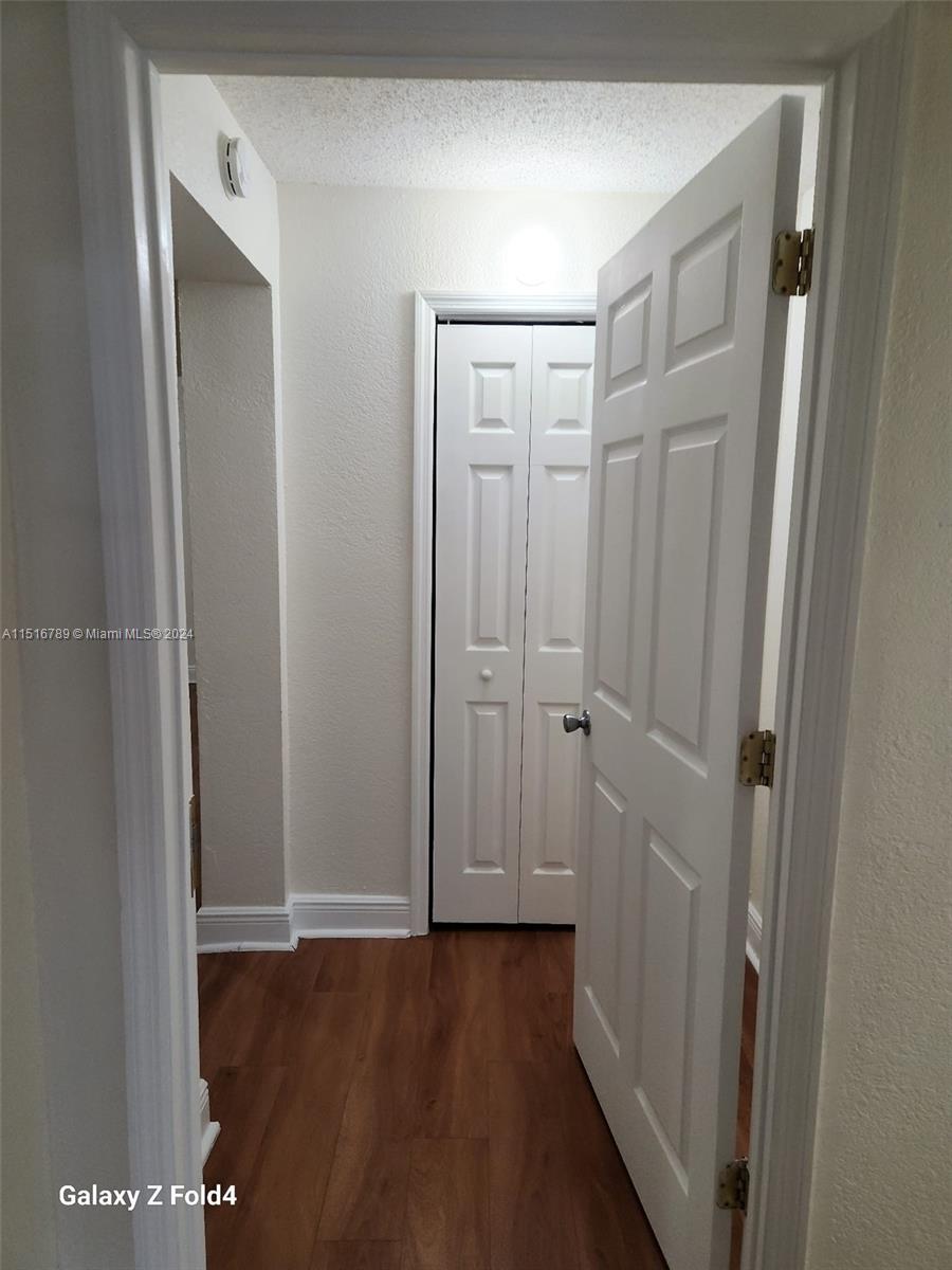 CORAL GATE EAST CONDO - Residential Lease