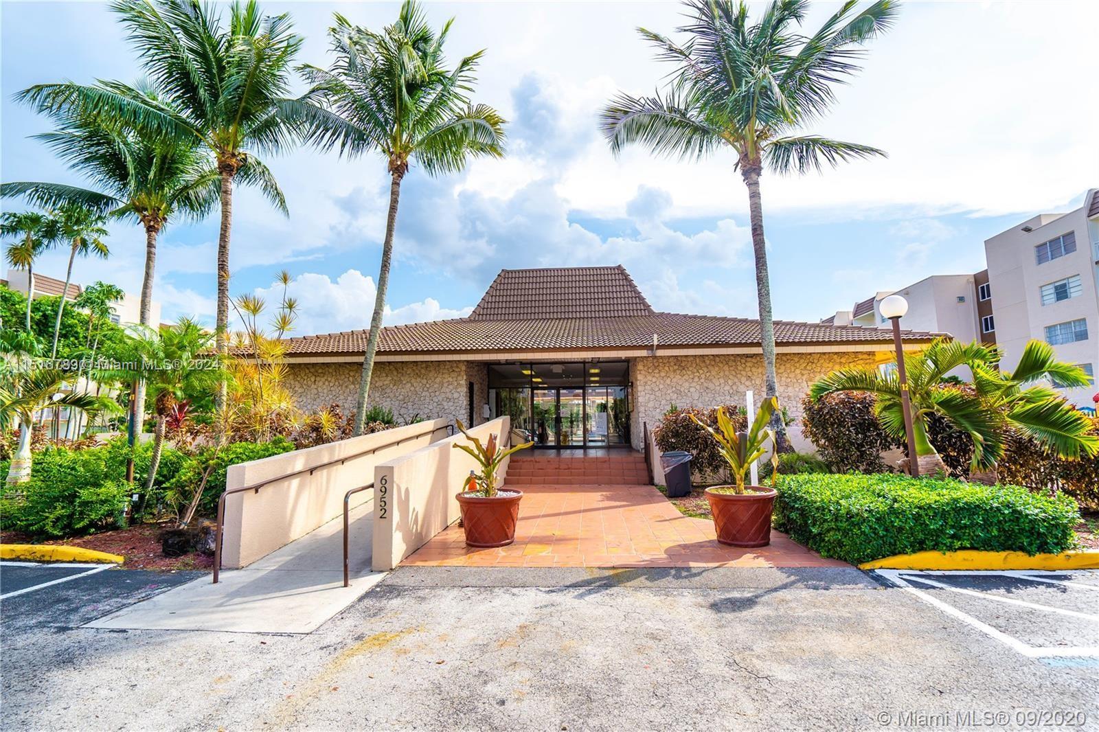 CORAL GATE EAST CONDO - Residential Lease
