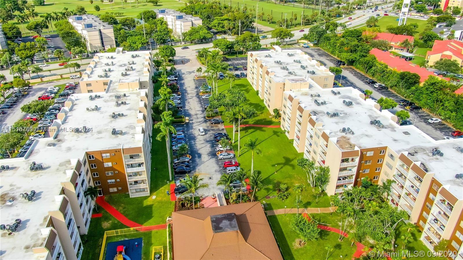 CORAL GATE EAST CONDO - Residential Lease
