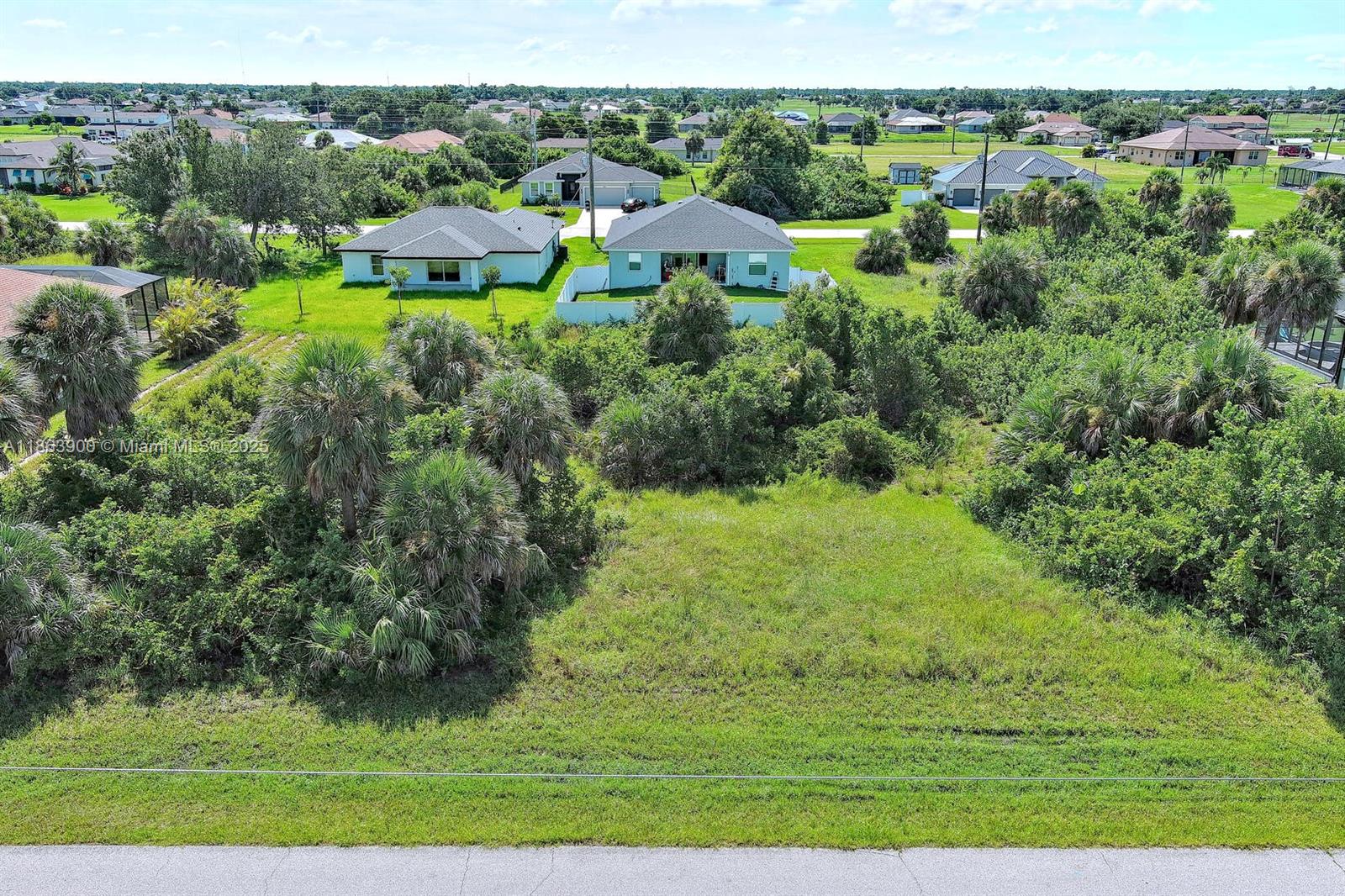 ROTONDA HTS - Land