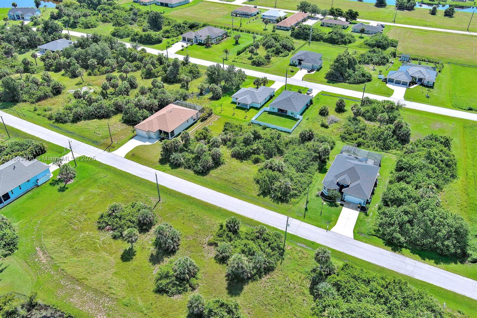 ROTONDA HTS - Land