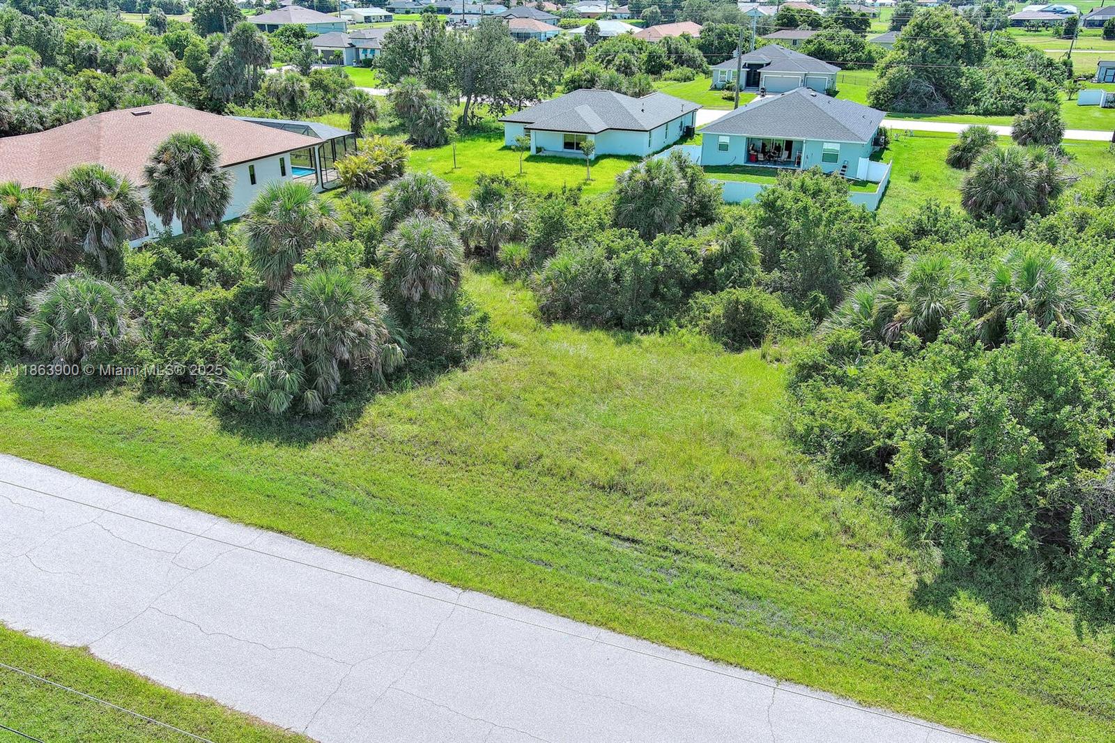 ROTONDA HTS - Land