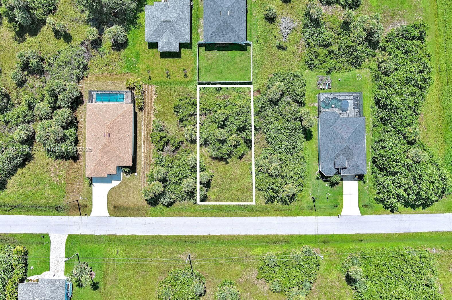 ROTONDA HTS - Land