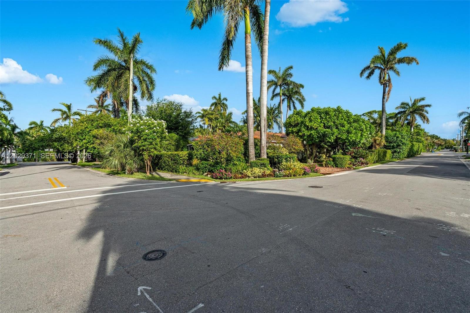 DI LIDO ISLAND - Residential
