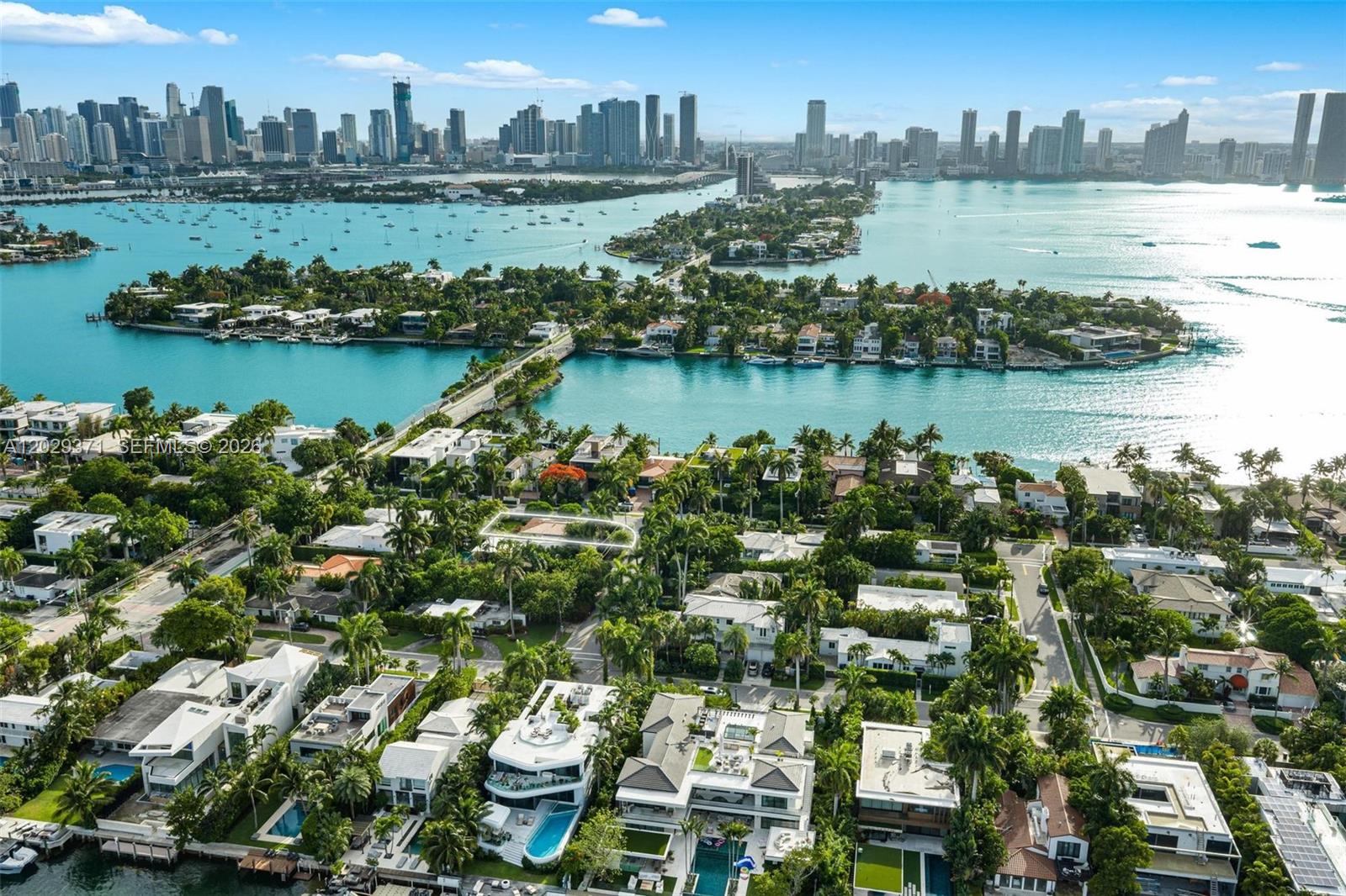 DI LIDO ISLAND - Residential