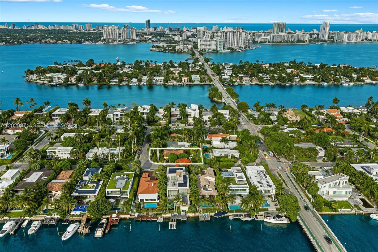 DI LIDO ISLAND - Residential