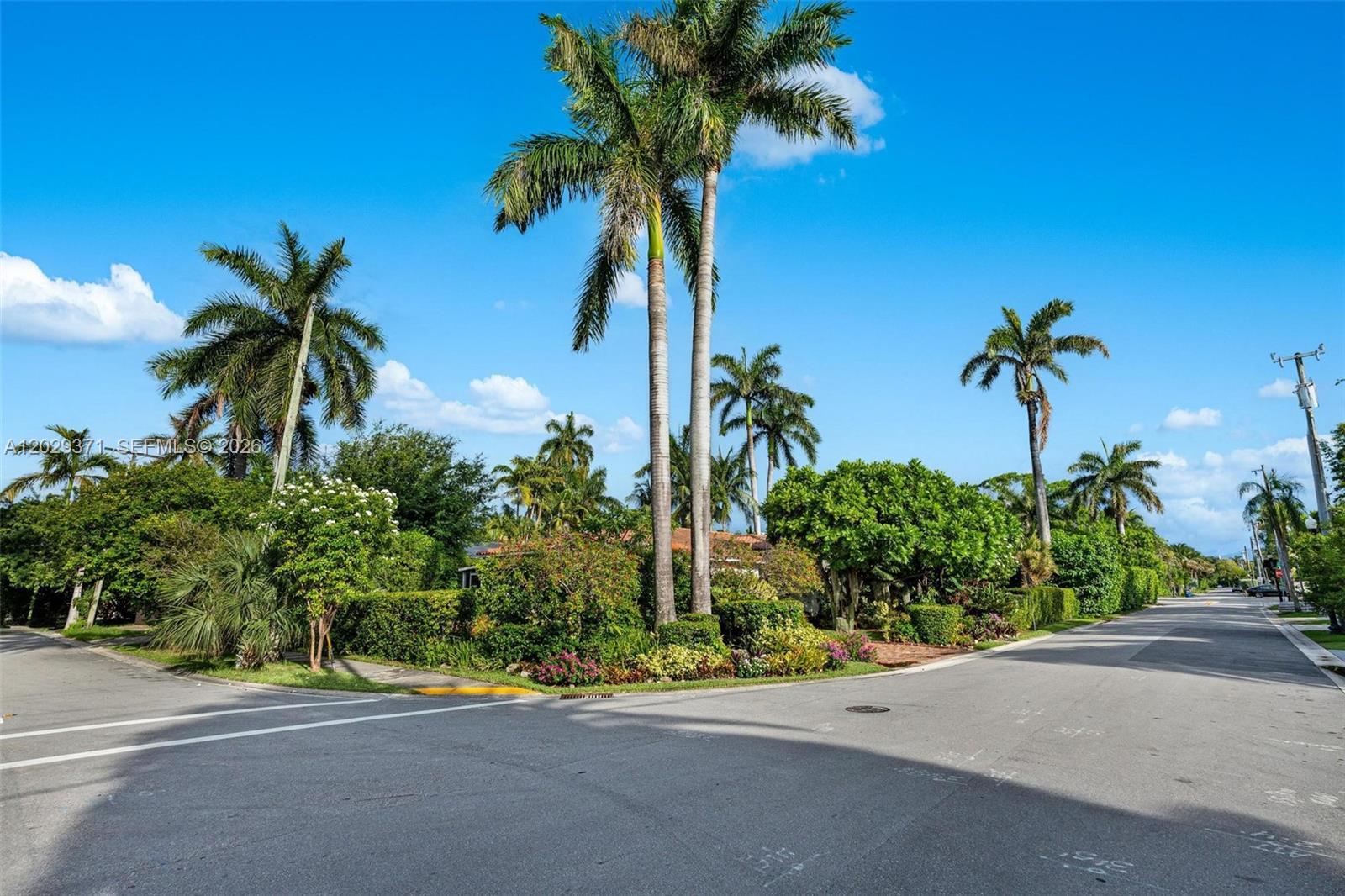 DI LIDO ISLAND - Residential