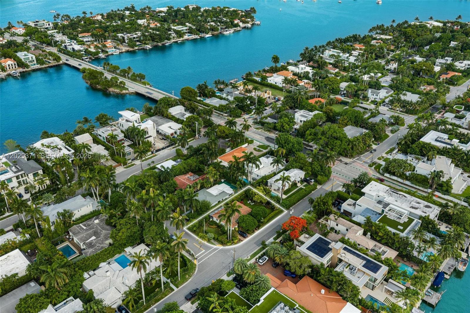 DI LIDO ISLAND - Residential