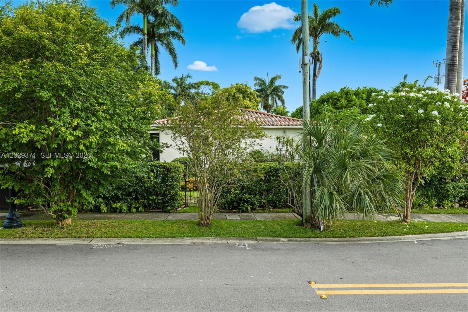 DI LIDO ISLAND - Residential