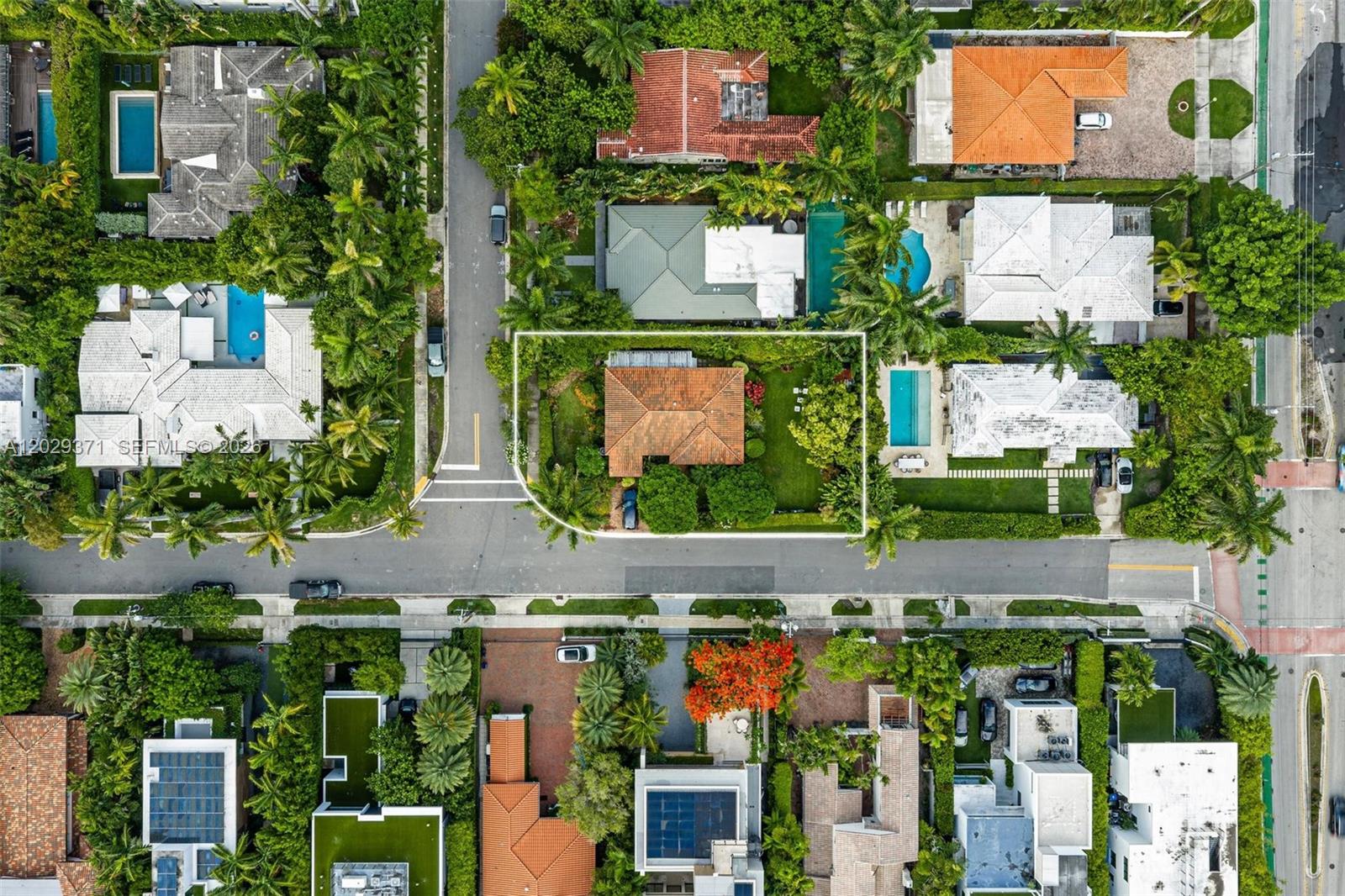 DI LIDO ISLAND - Residential