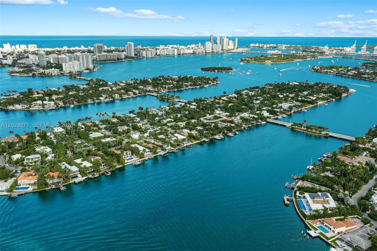 DI LIDO ISLAND - Residential