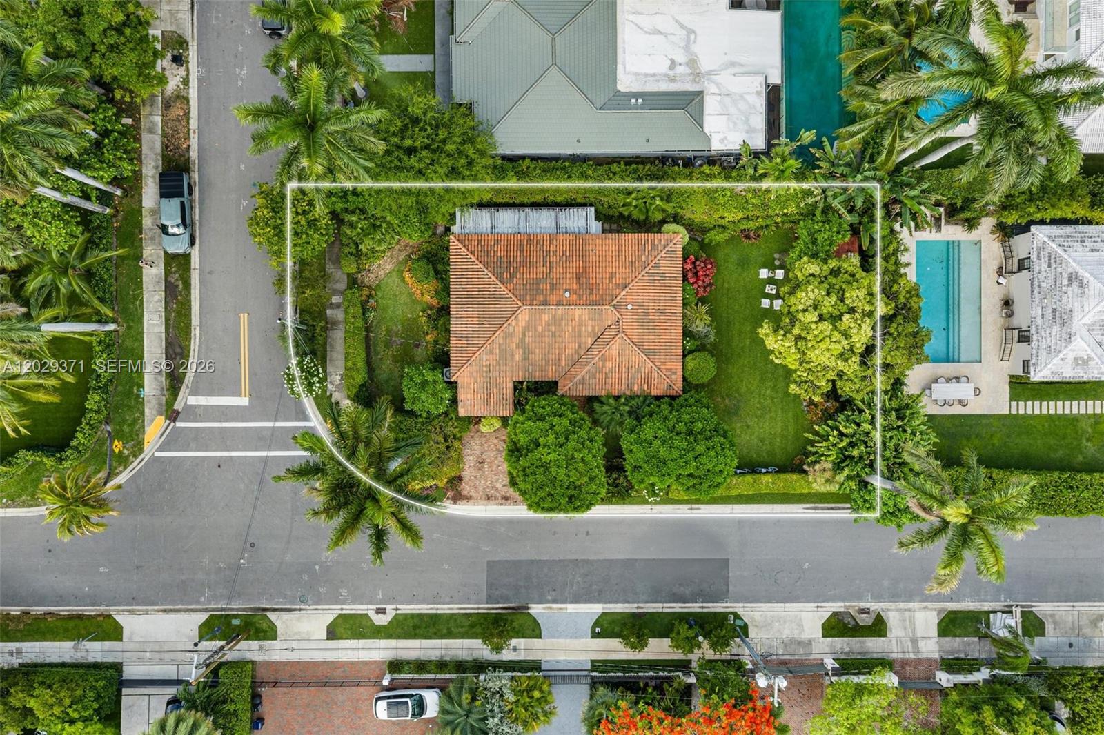 DI LIDO ISLAND - Residential