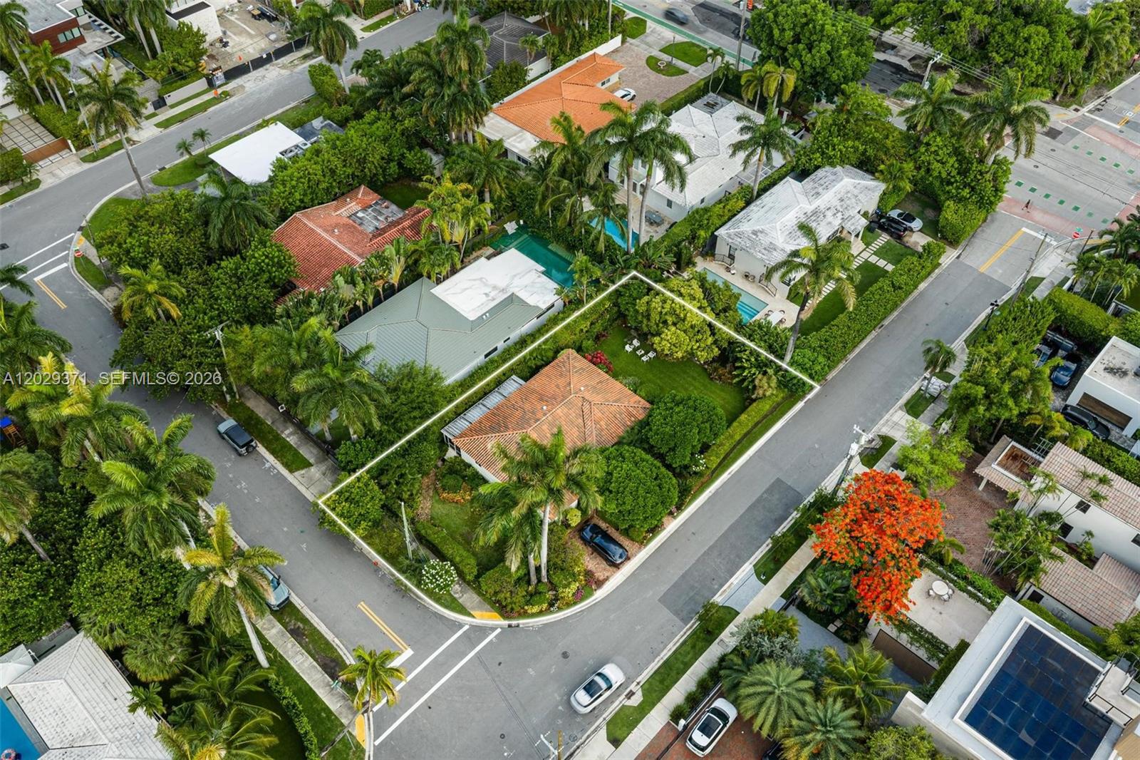 DI LIDO ISLAND - Residential