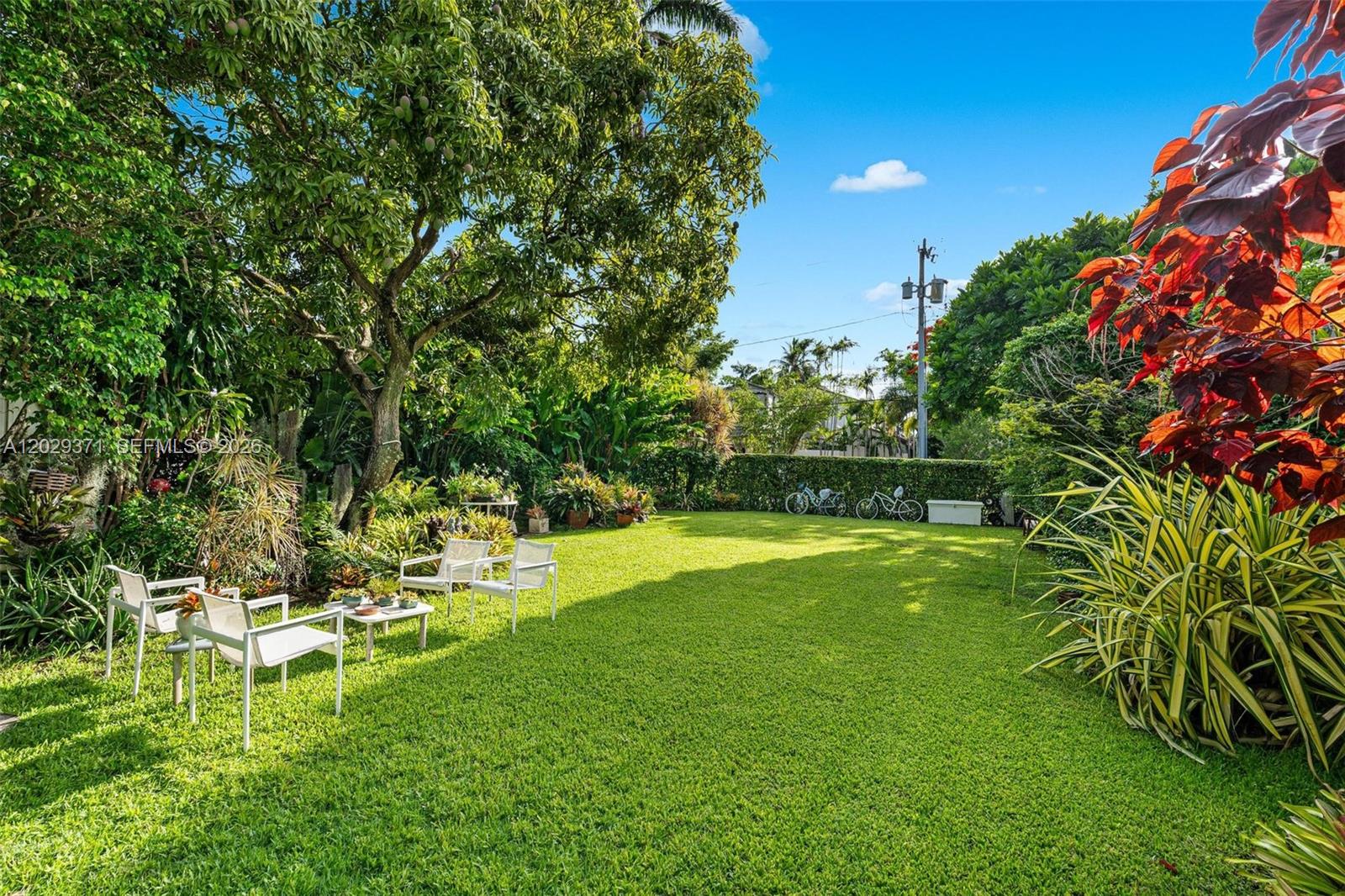 DI LIDO ISLAND - Residential