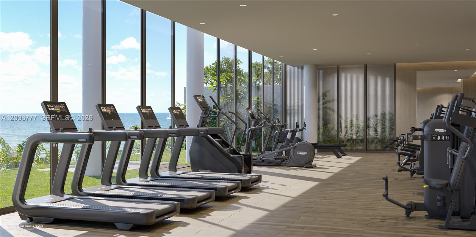 Rosewood Residences - Residential