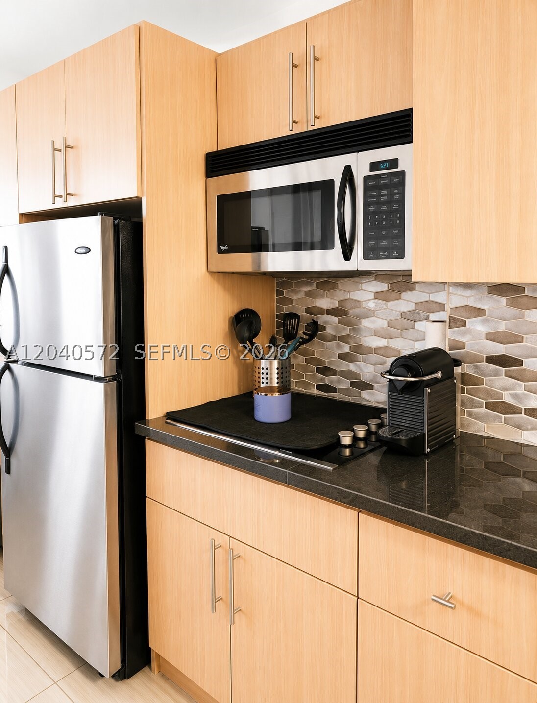 THE AVENTURA BEACH CLUB C - Residential