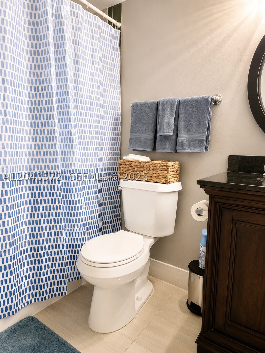 THE AVENTURA BEACH CLUB C - Residential