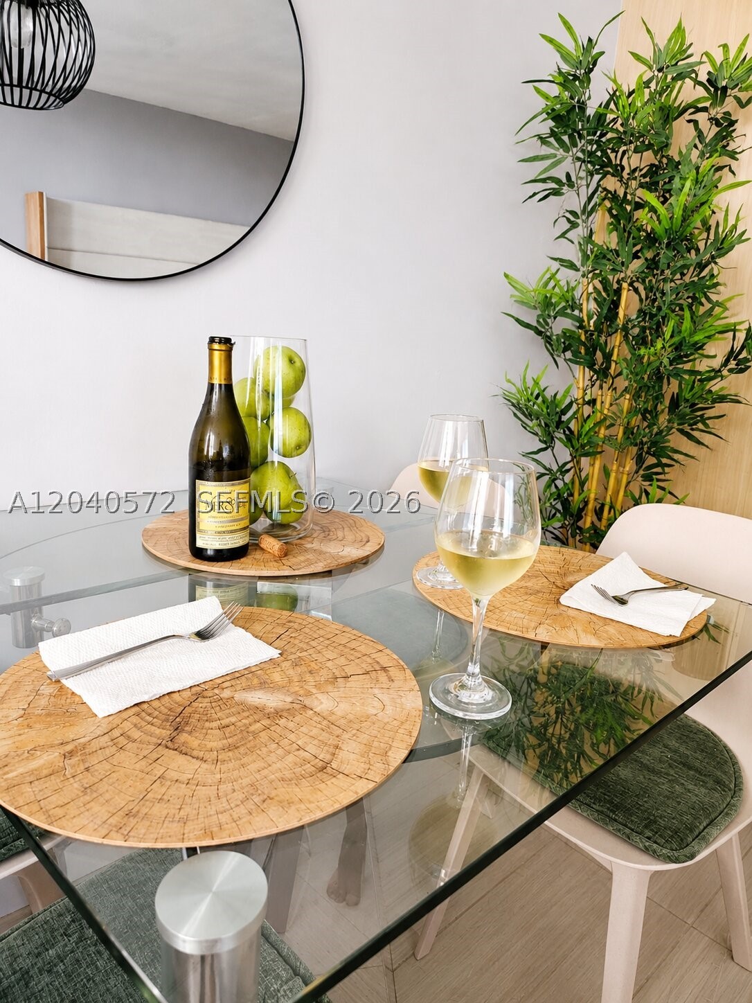 THE AVENTURA BEACH CLUB C - Residential