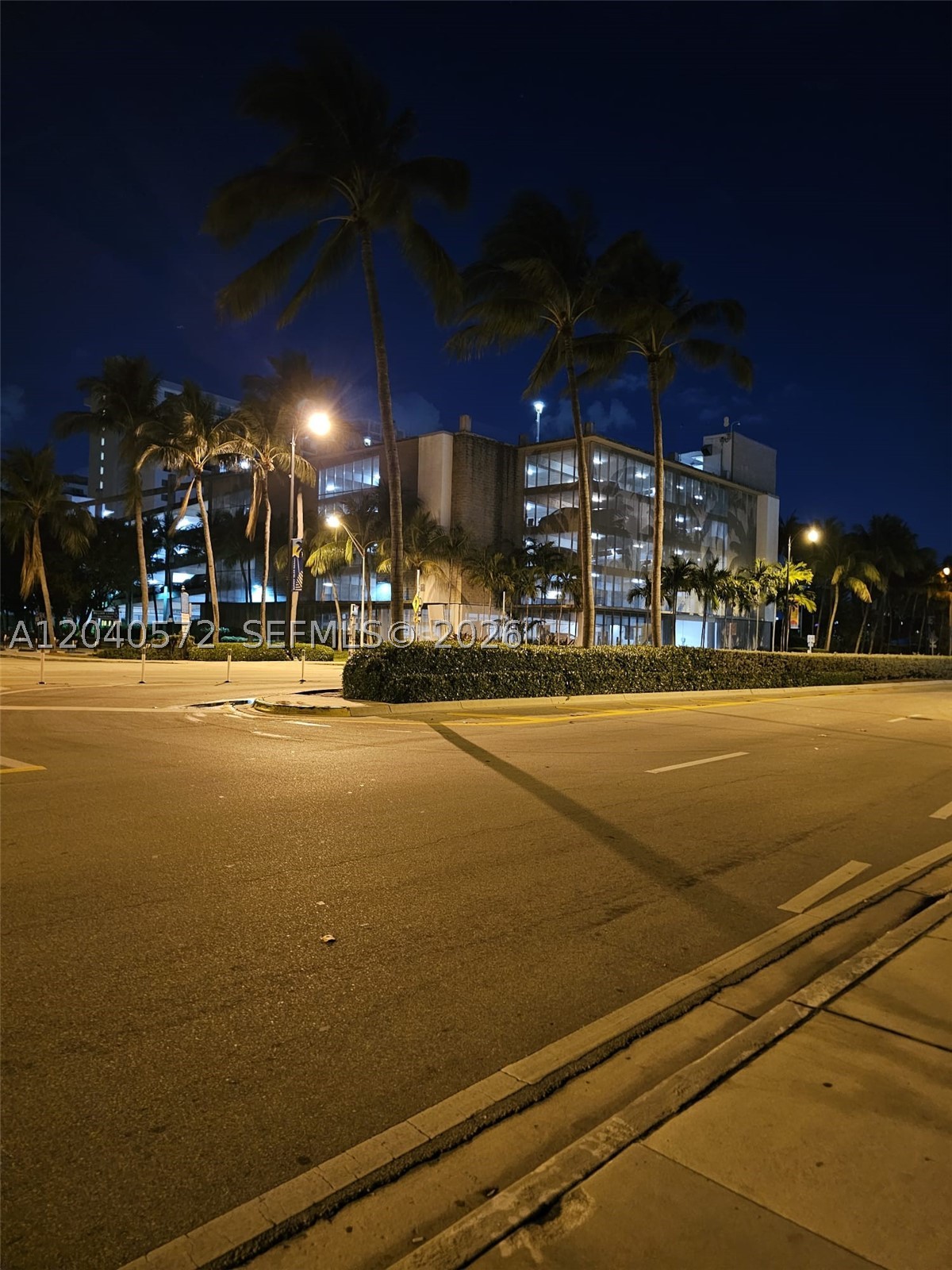 THE AVENTURA BEACH CLUB C - Residential