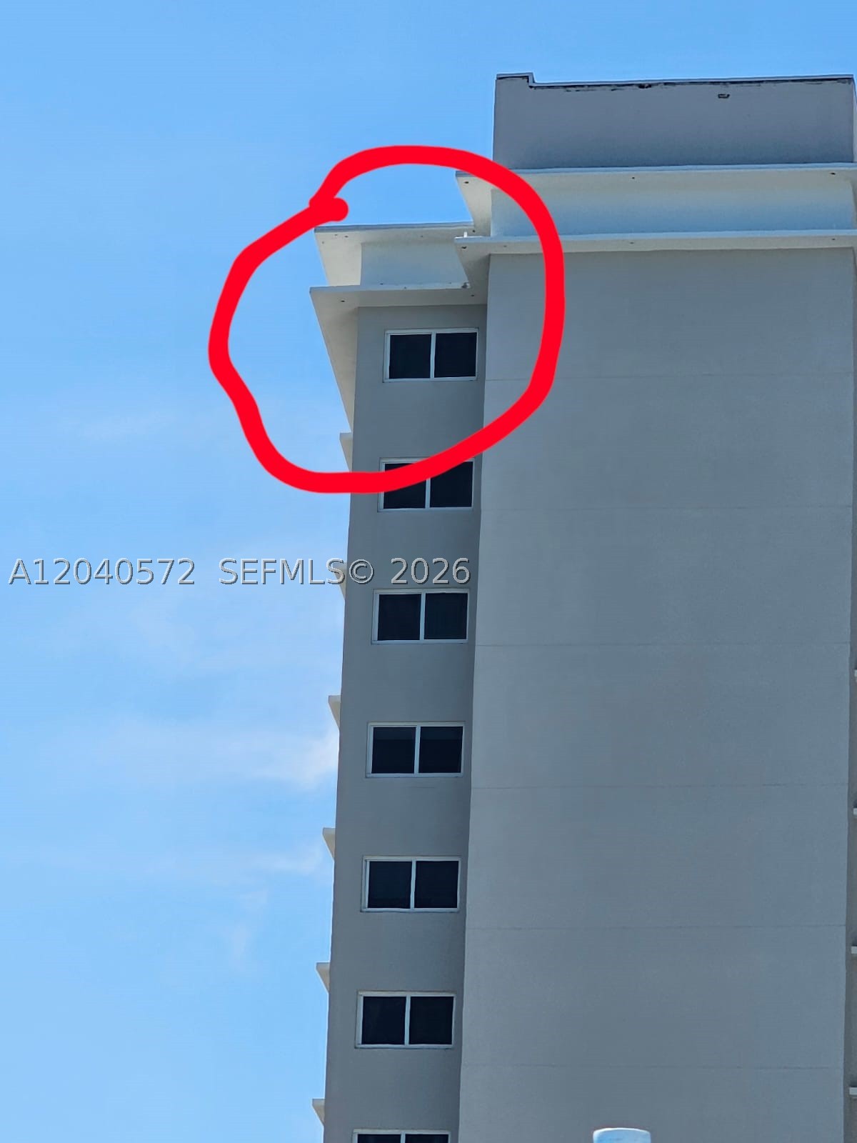 THE AVENTURA BEACH CLUB C - Residential