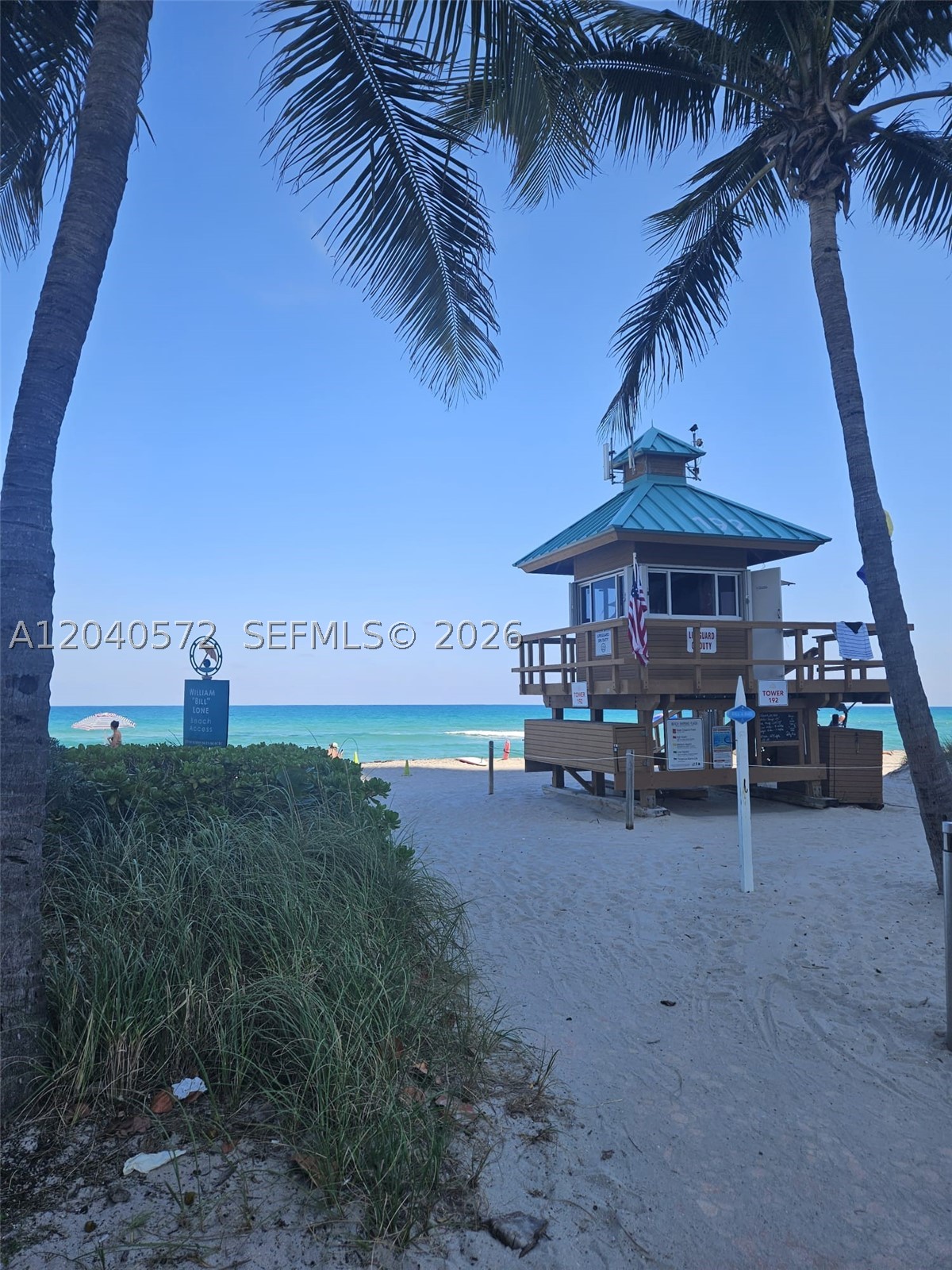 THE AVENTURA BEACH CLUB C - Residential