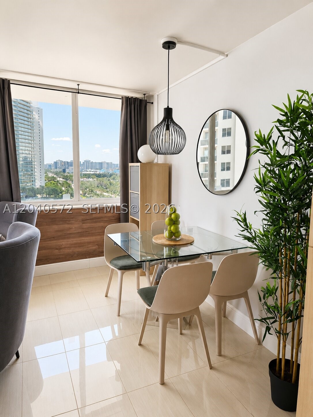 THE AVENTURA BEACH CLUB C - Residential
