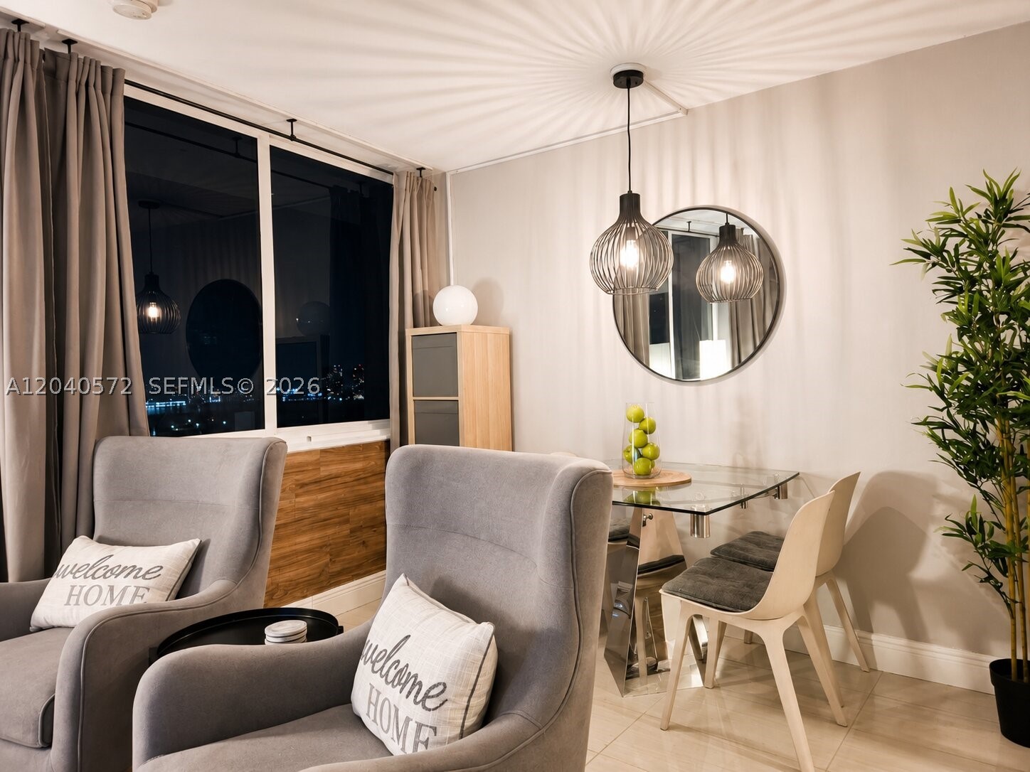 THE AVENTURA BEACH CLUB C - Residential