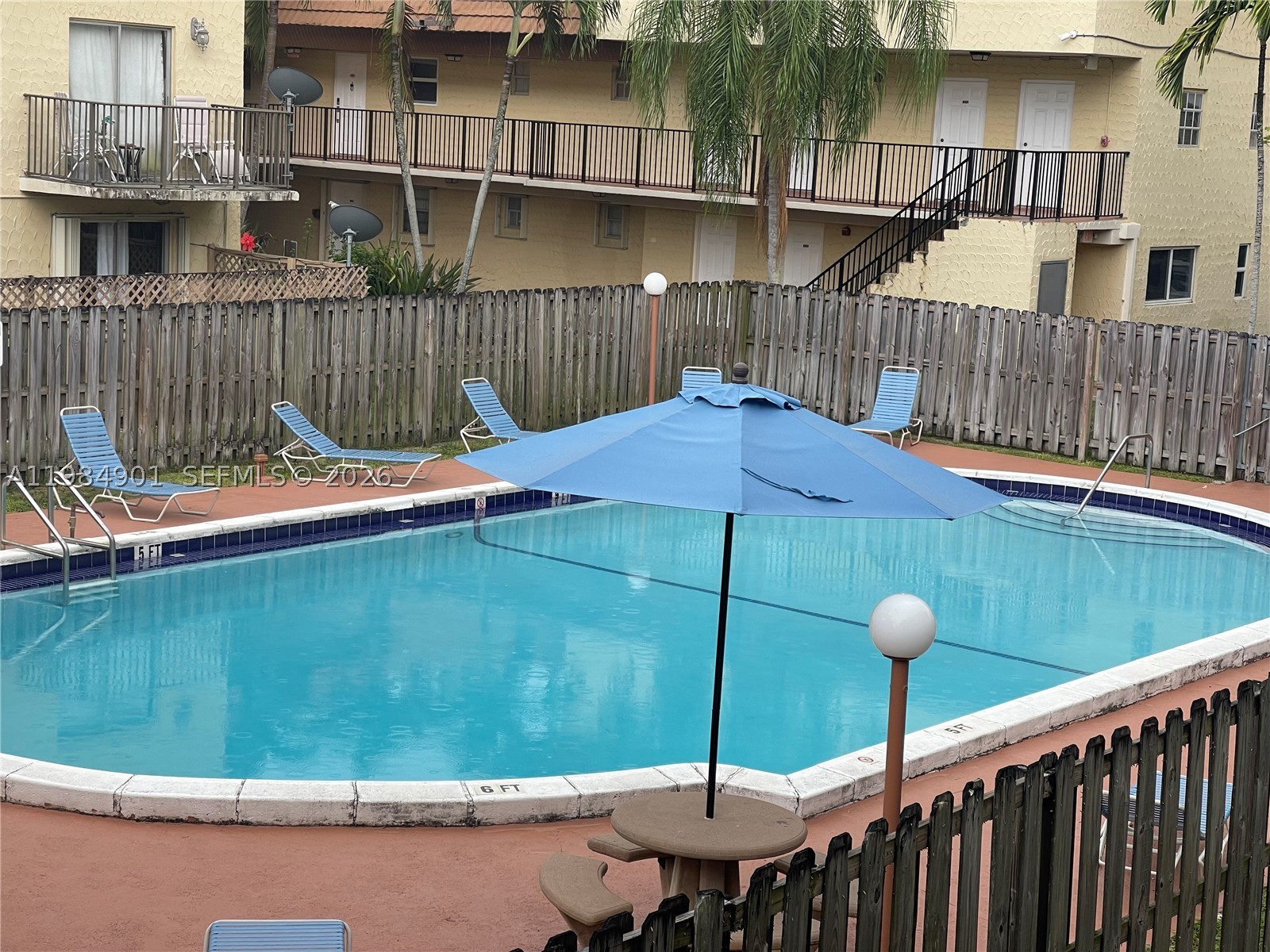 $10,000 Sellers credit to the buyers with full price offer AND the seller will pay all the HOA assessment balances at closing. So the property will be free and clear of all debts. 
LOCATION! Don’t miss this beautifully maintained 2 bedroom, 2 story second floor unit located in the highly desirable Kendall area. This unique style home is similar to a townhouse, featuring two levels that offer added privacy and a spacious layout. The first floor includes a well appointed kitchen, living room, and dining area, along with an in-unit washer and dryer for your convenience. Enjoy relaxing in the living room with a peaceful view of the community pool, creating the perfect setting to unwind. This home is located in a secure gated community featuring a newly renovated pool, playground, ample guest parking, and two assigned parking spaces. Water is included, and the community is both pet friendly and rental friendly, making it ideal for homeowners and investors alike. Conveniently located near top rated schools, parks, restaurants, shopping centers, major highways, and public transportation. This is a fantastic opportunity to own in one of Kendall’s most sought after locations.