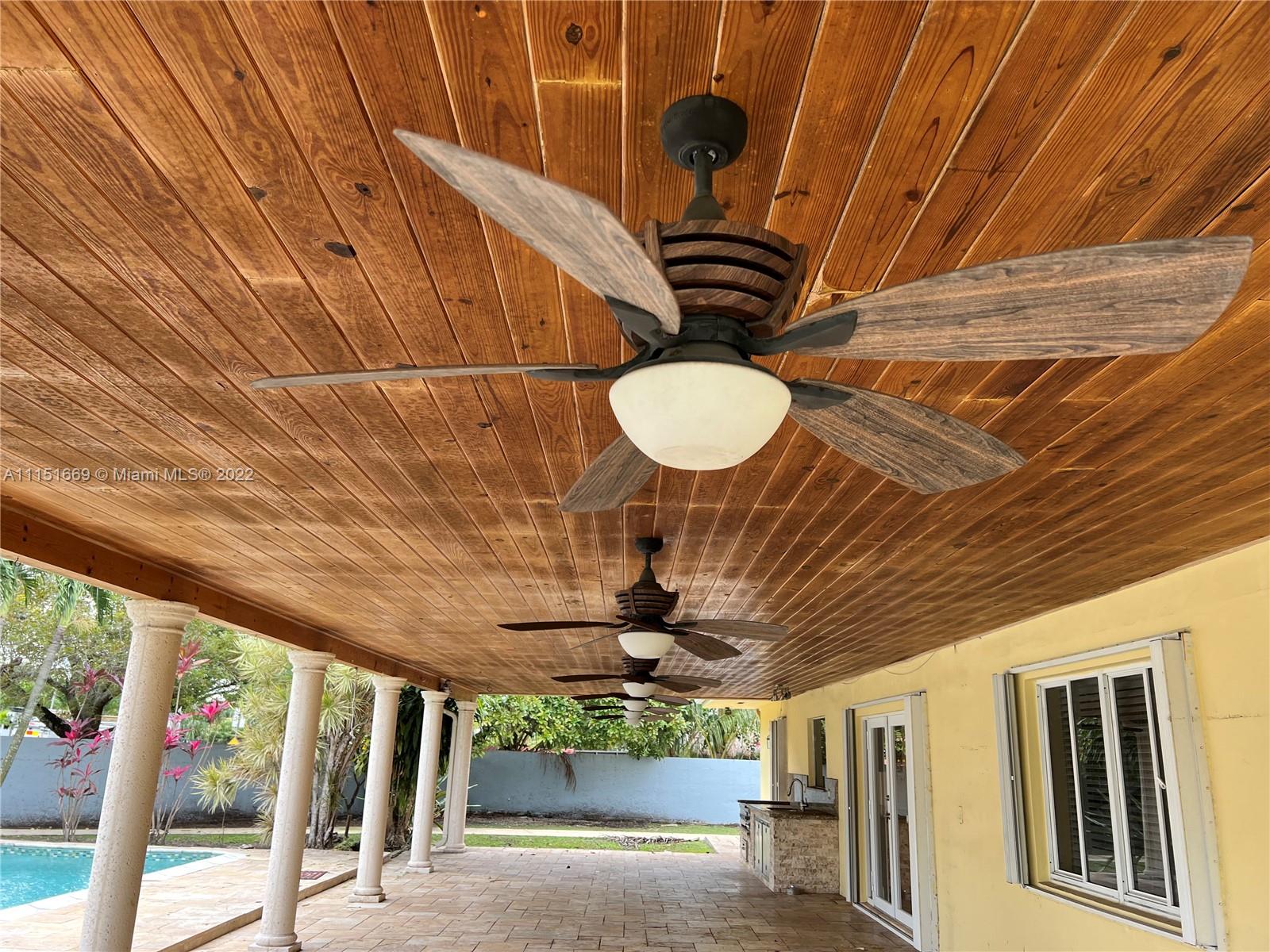 INTERNATIONAL GARDENS SEC - Residential Lease