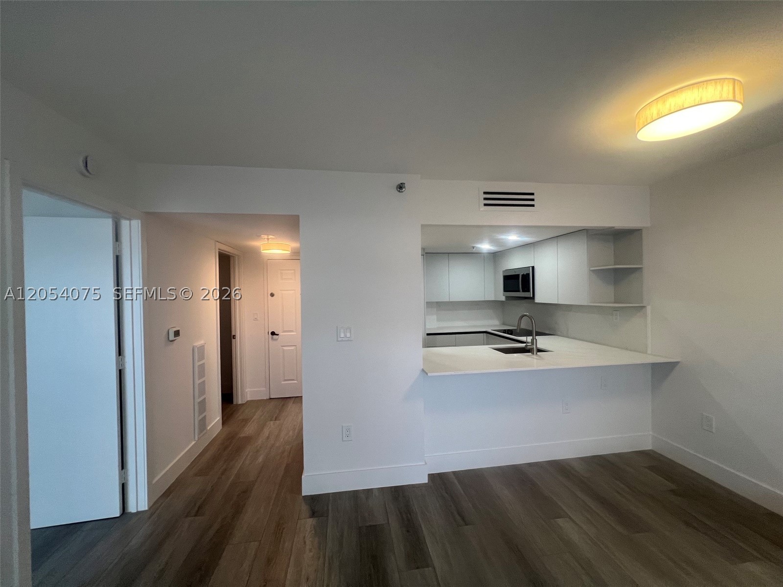 BRICKELL KEY II CONDO - Residential Lease