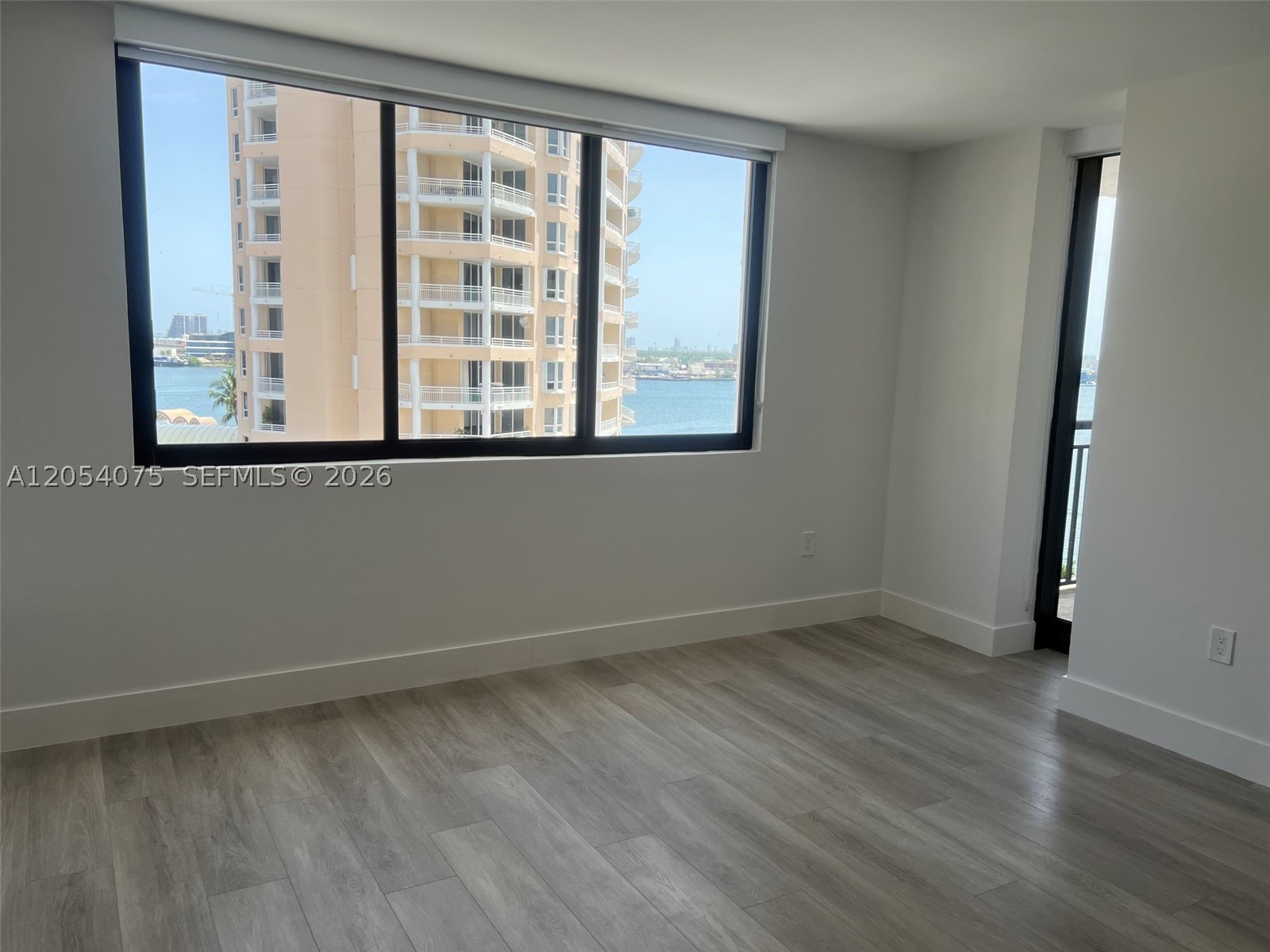 BRICKELL KEY II CONDO - Residential Lease