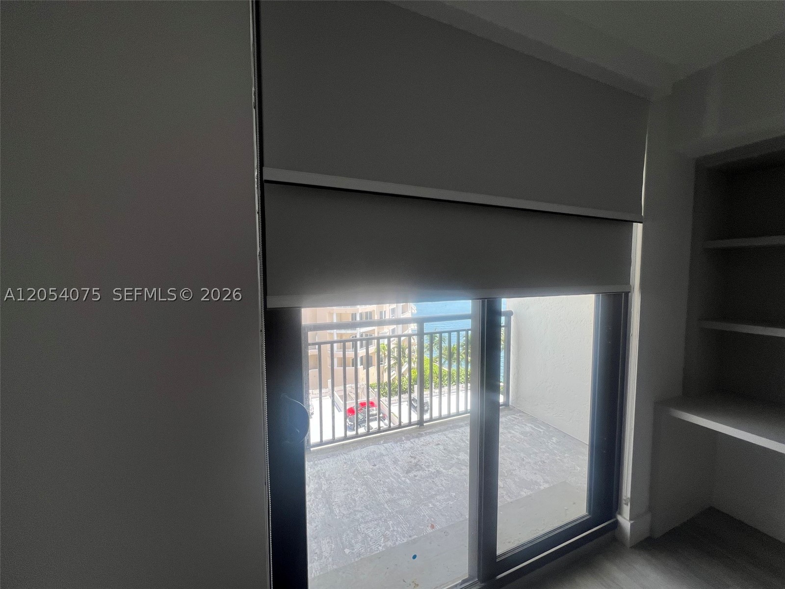 BRICKELL KEY II CONDO - Residential Lease