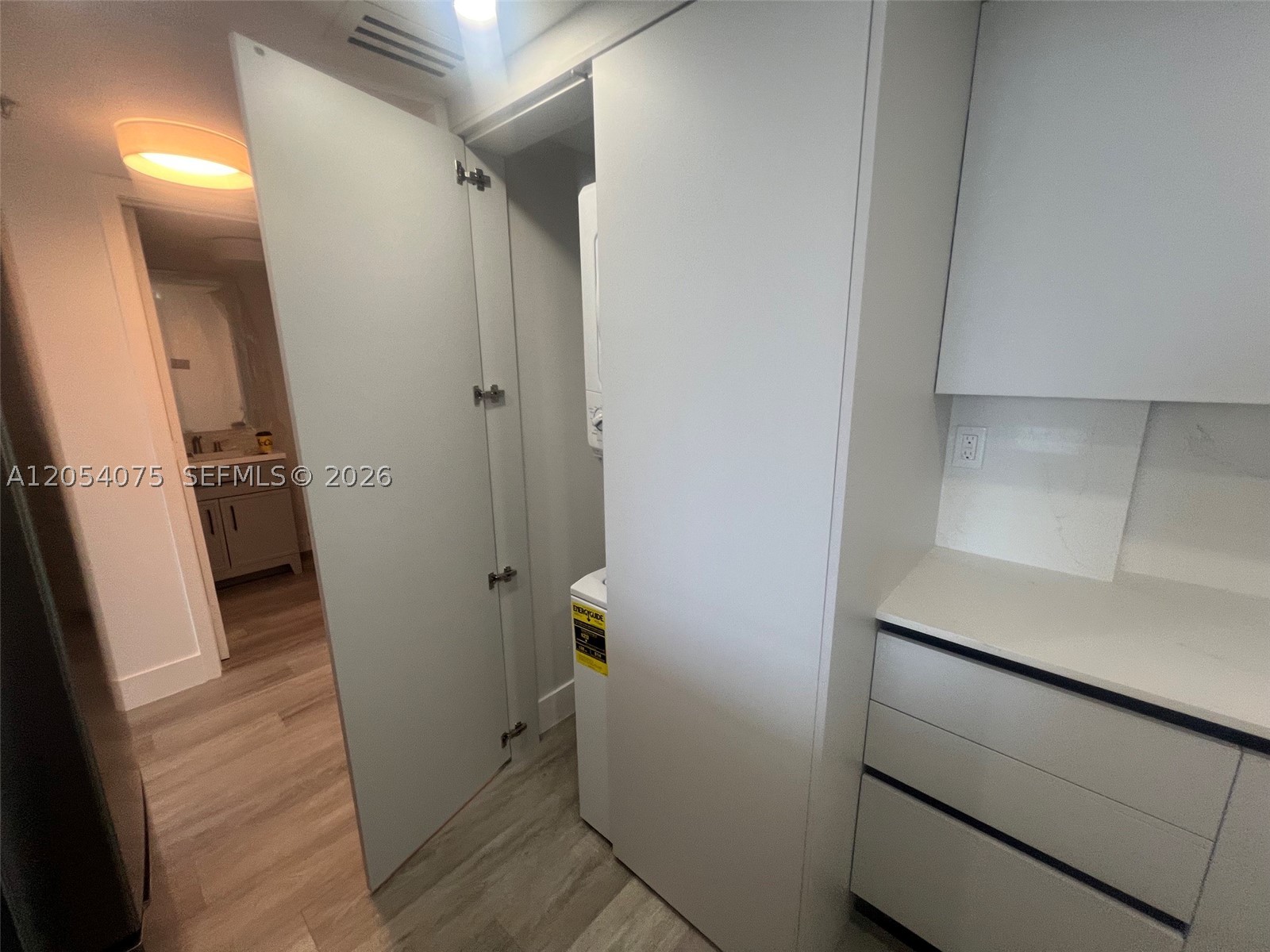 BRICKELL KEY II CONDO - Residential Lease