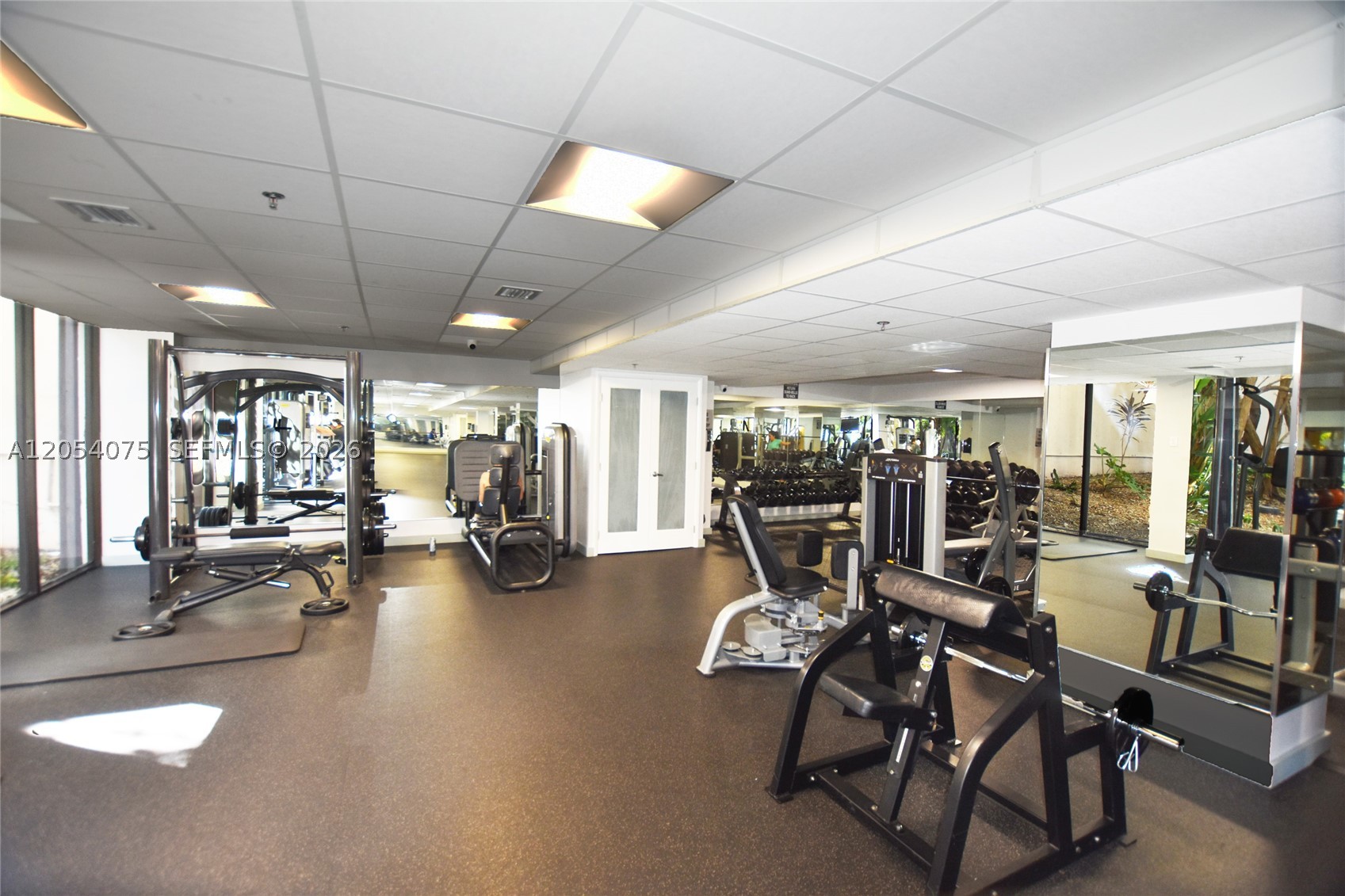 BRICKELL KEY II CONDO - Residential Lease