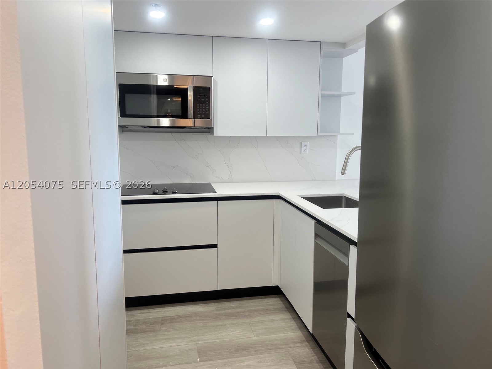 BRICKELL KEY II CONDO - Residential Lease