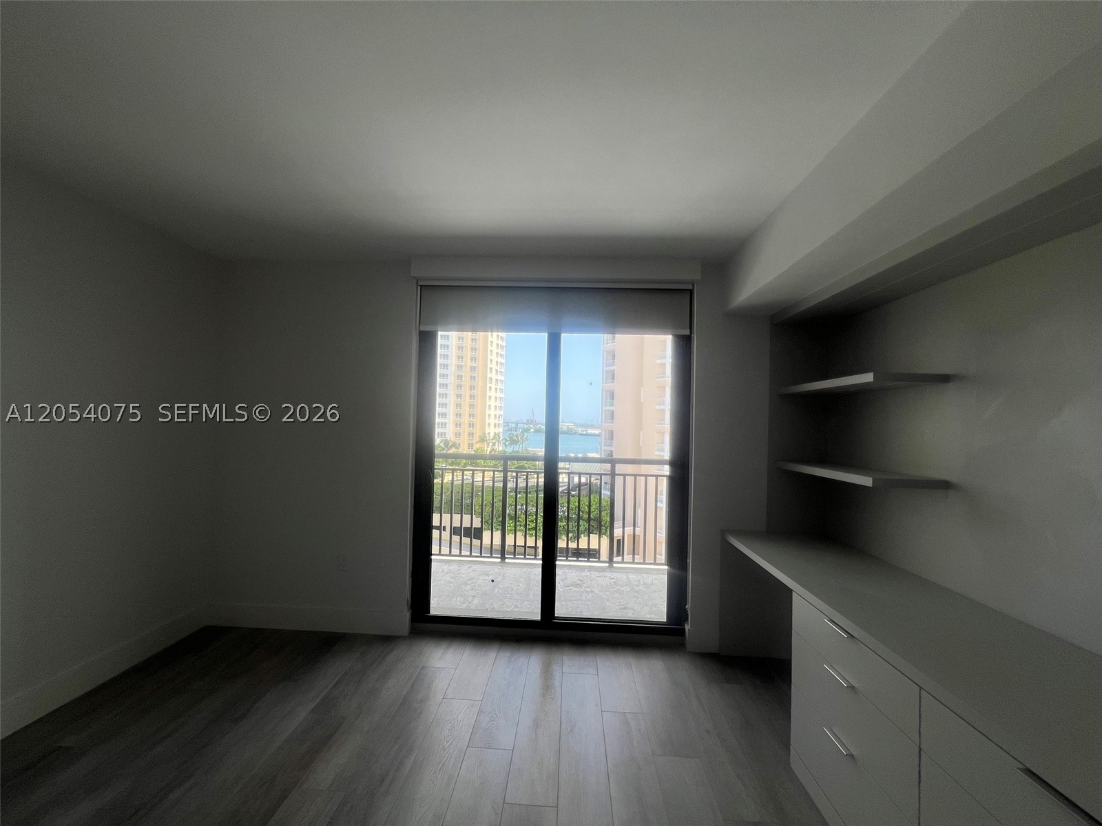 BRICKELL KEY II CONDO - Residential Lease
