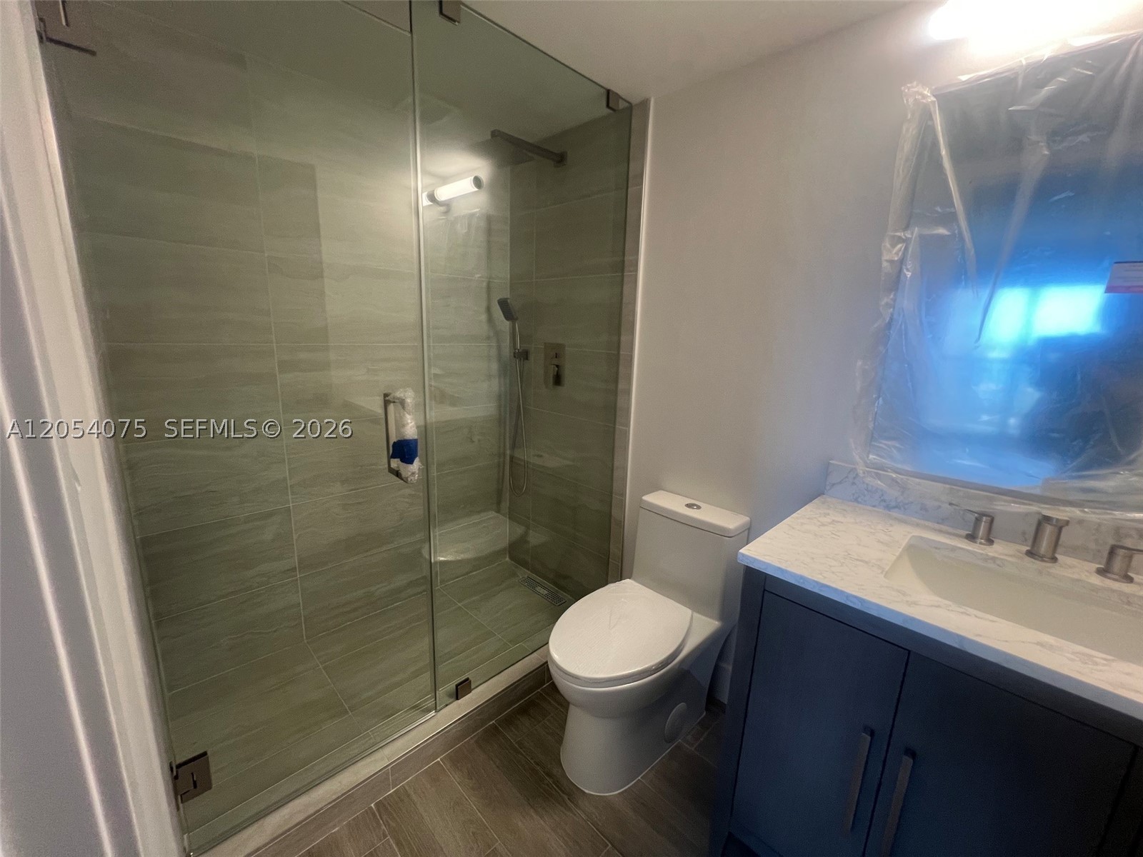 BRICKELL KEY II CONDO - Residential Lease